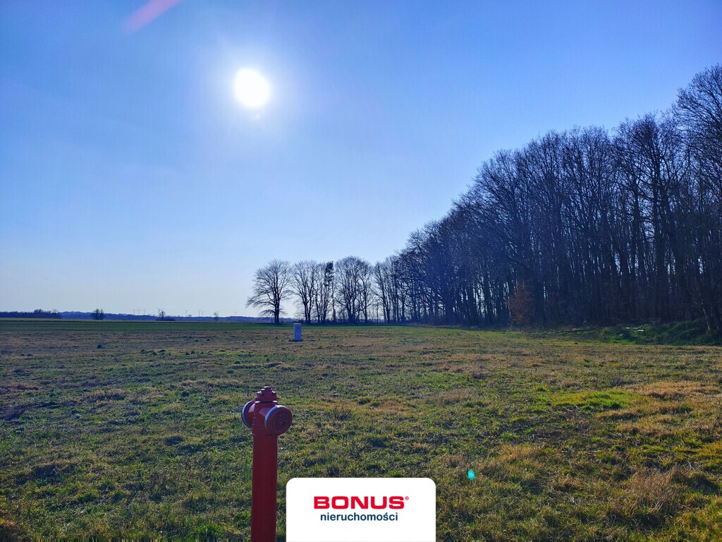 Duża działka w Rewalu granicząca z lasem z mpzp (13)