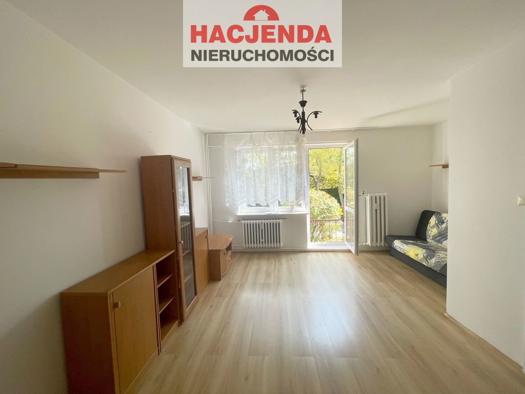 Mieszkanie, 1 pok., 30 m2, Police  (1)