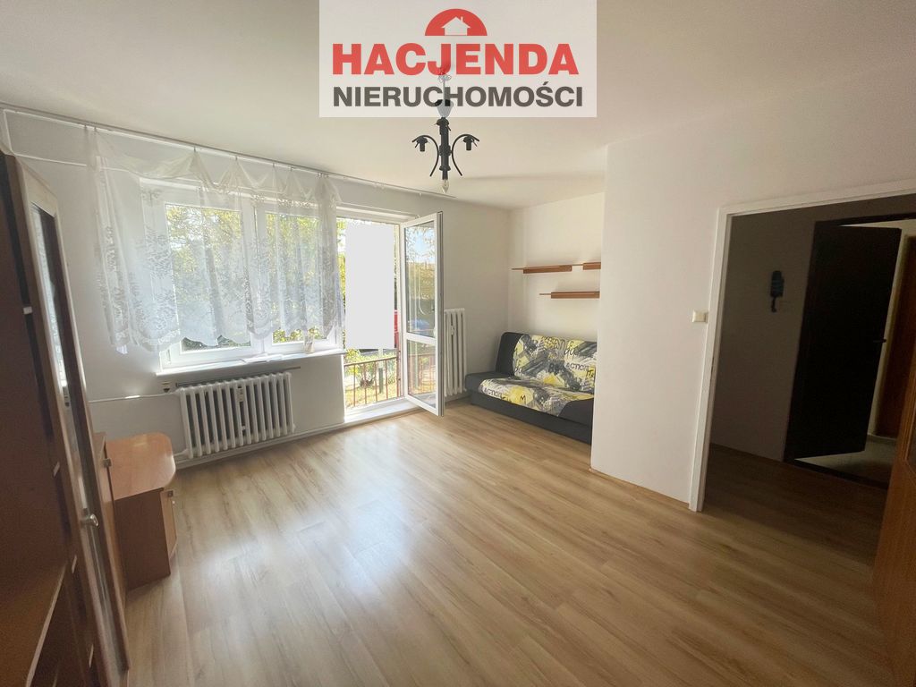 Mieszkanie, 1 pok., 30 m2, Police  (3)