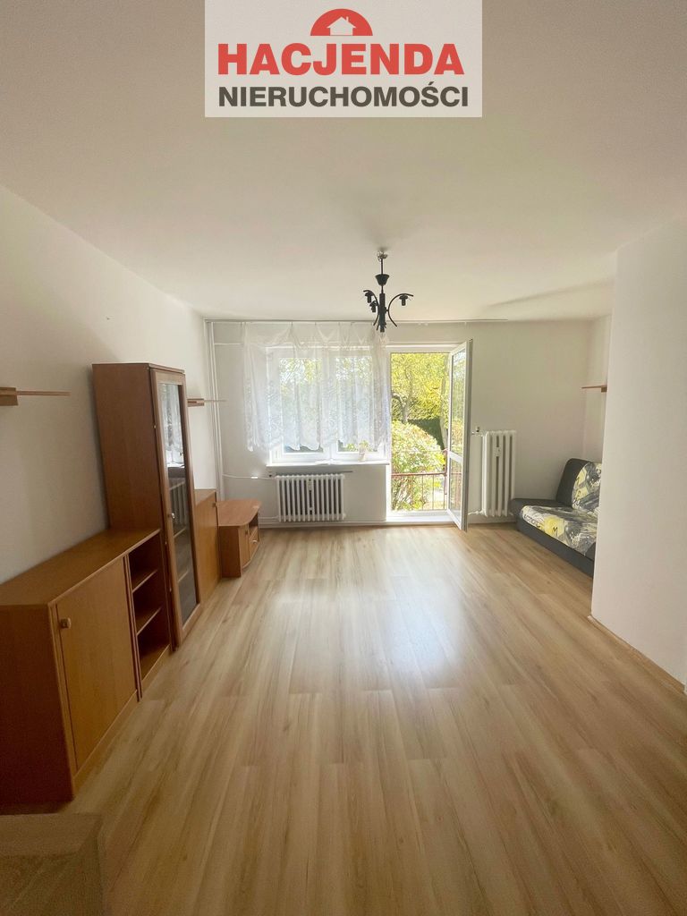 Mieszkanie, 1 pok., 30 m2, Police  (4)