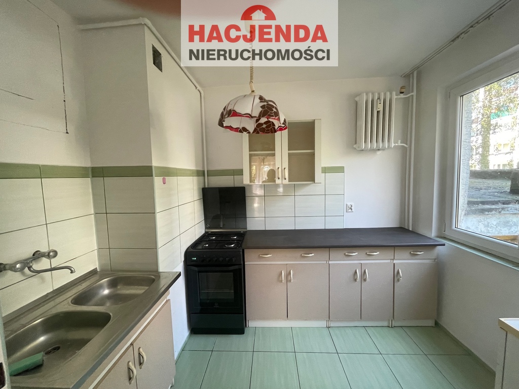 Mieszkanie, 1 pok., 30 m2, Police  (5)