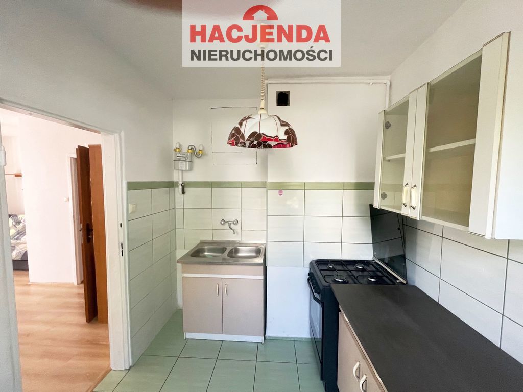 Mieszkanie, 1 pok., 30 m2, Police  (6)