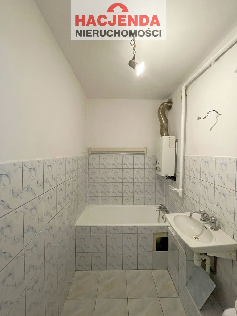 Mieszkanie, 1 pok., 30 m2, Police  (7)