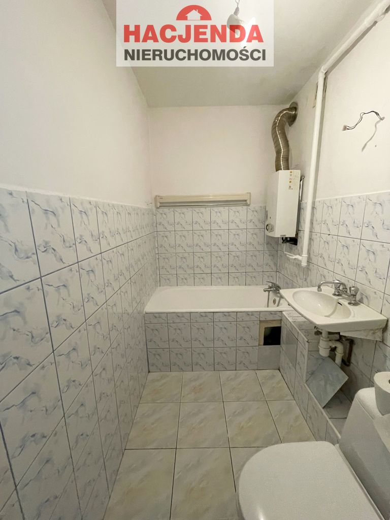 Mieszkanie, 1 pok., 30 m2, Police  (8)