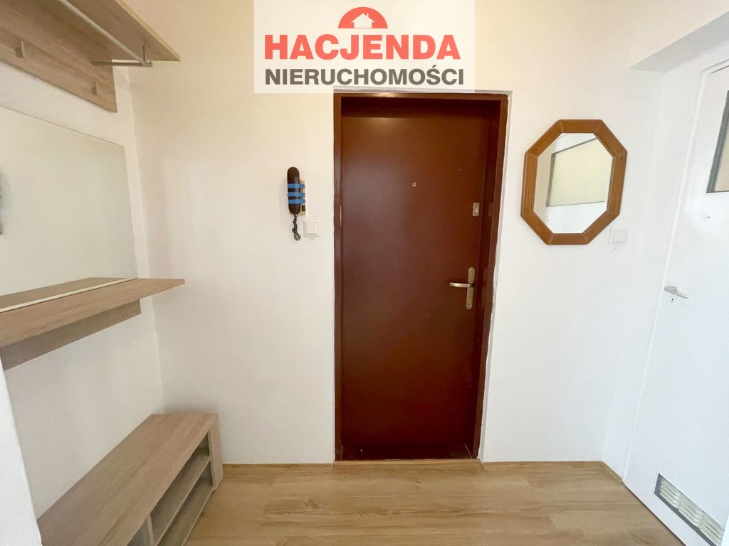 Mieszkanie, 1 pok., 30 m2, Police  (9)