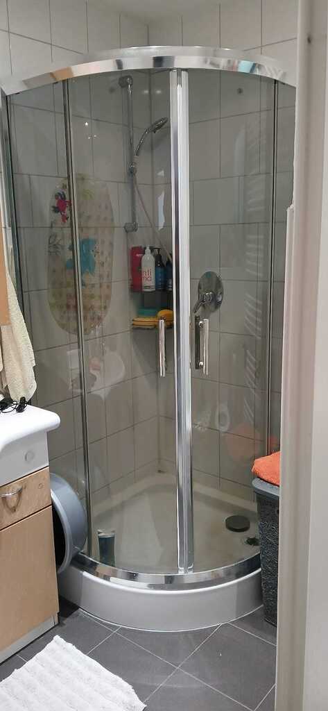 Trzy pokojowe mieszkanie w Płoni (5)