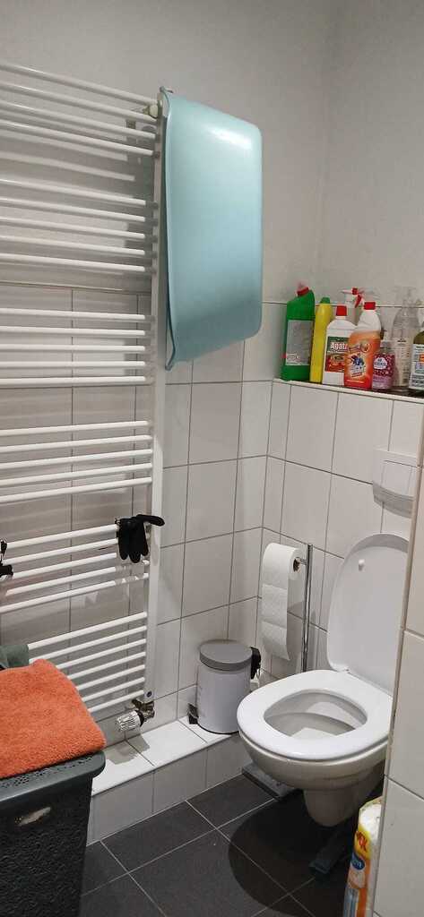 Trzy pokojowe mieszkanie w Płoni (6)