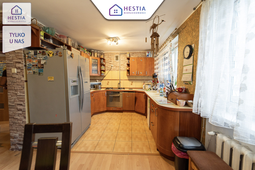 Przestronne mieszkanie 70 m2 w spokojnej okolicy! (2)