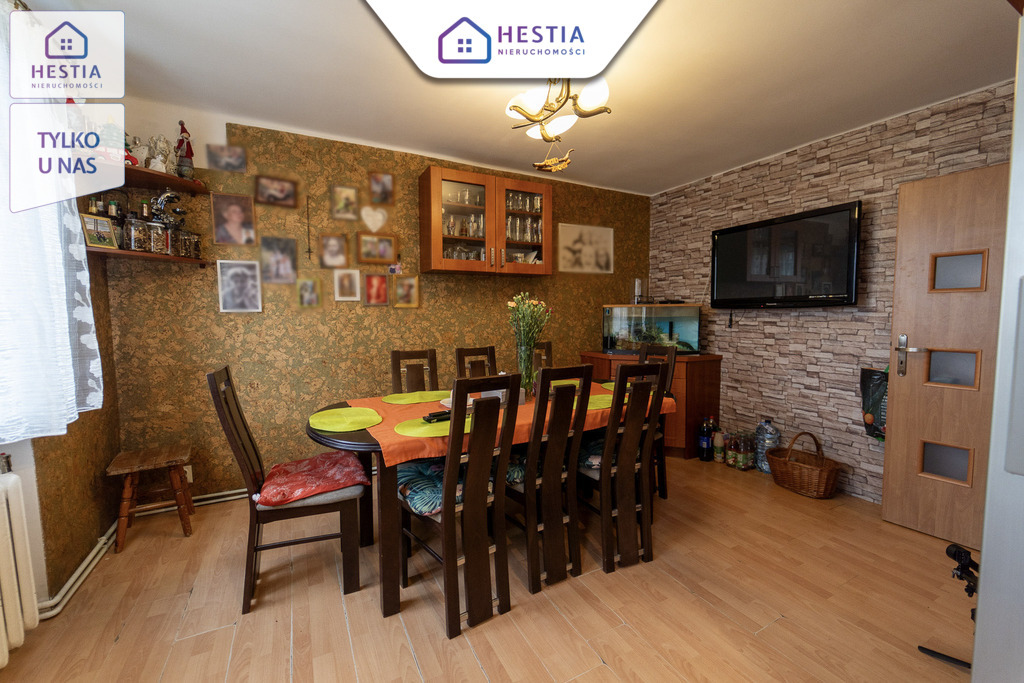 Przestronne mieszkanie 70 m2 w spokojnej okolicy! (3)