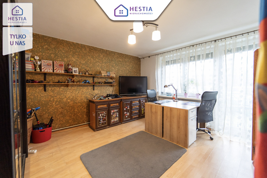 Przestronne mieszkanie 70 m2 w spokojnej okolicy! (5)