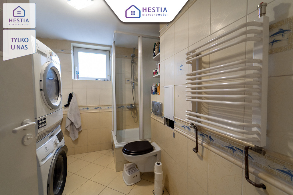 Przestronne mieszkanie 70 m2 w spokojnej okolicy! (8)