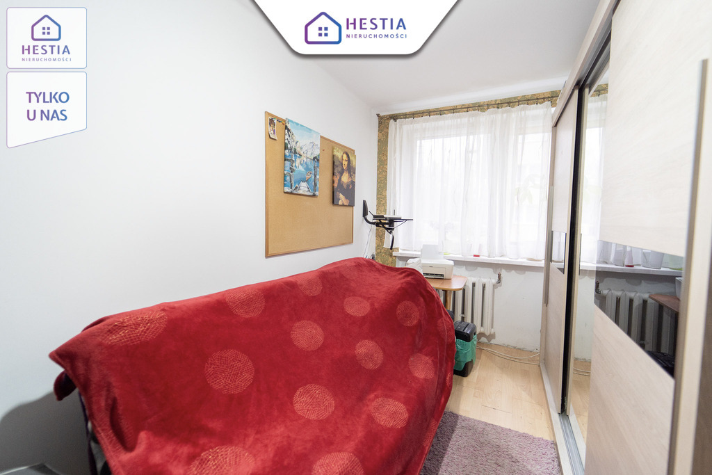 Przestronne mieszkanie 70 m2 w spokojnej okolicy! (11)