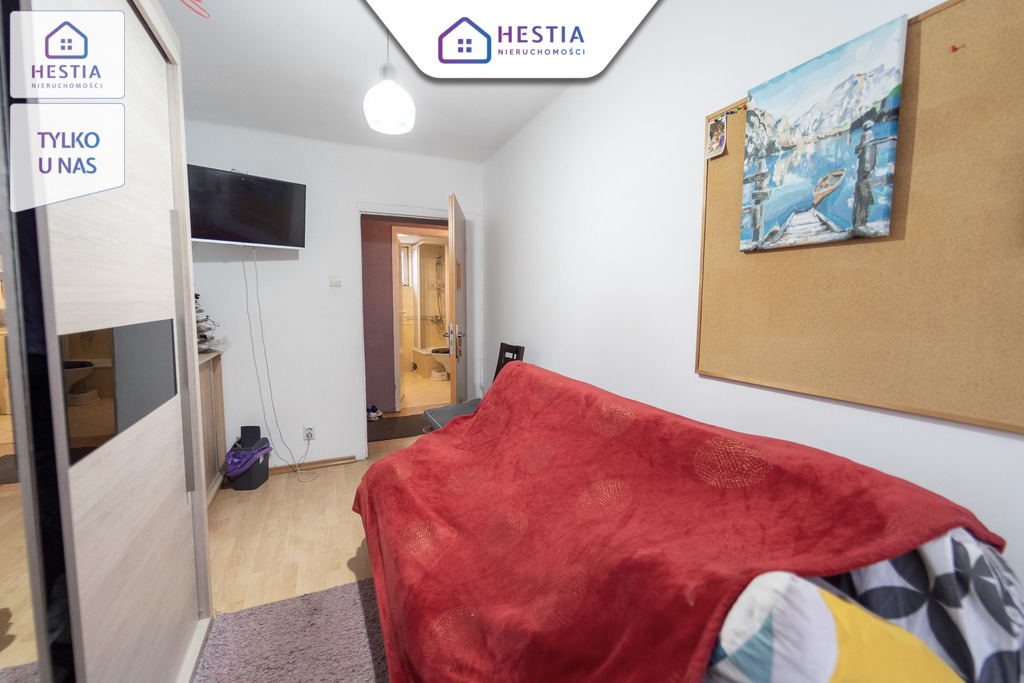 Przestronne mieszkanie 70 m2 w spokojnej okolicy! (12)