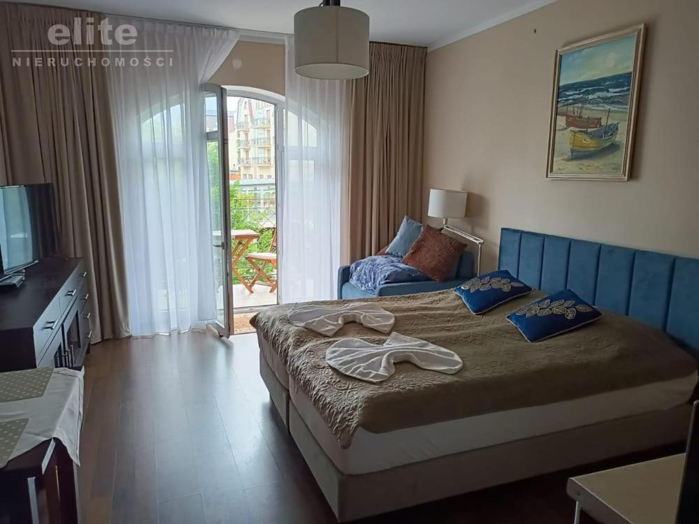 Apartament, Świnoujście blisko promenady (4)