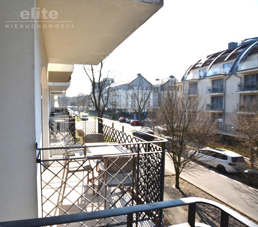 Apartament, Świnoujście blisko promenady (6)