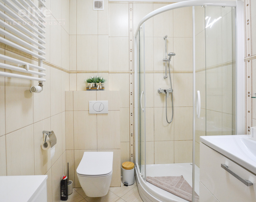 Apartament, Świnoujście blisko promenady (7)