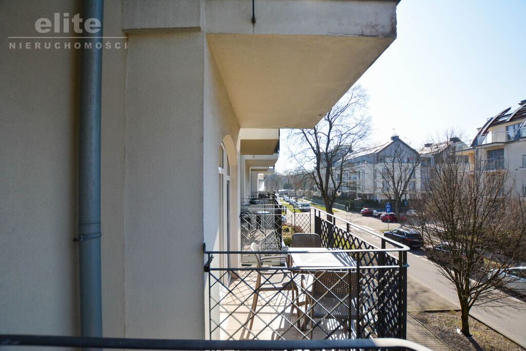 Apartament, Świnoujście blisko promenady (9)