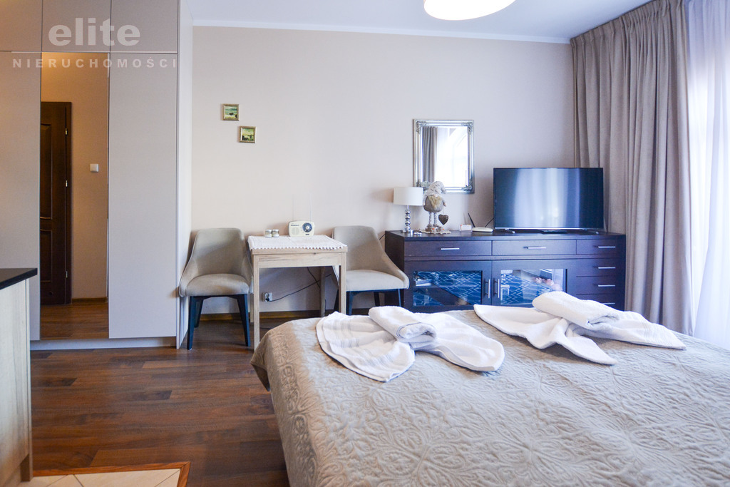 Apartament, Świnoujście blisko promenady (2)