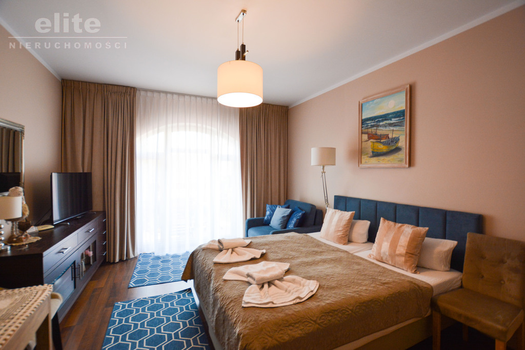 Apartament, Świnoujście blisko promenady (3)