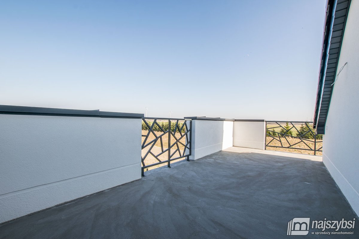 Kołobrzeg - Stramnica dom 4 km od morza (14)