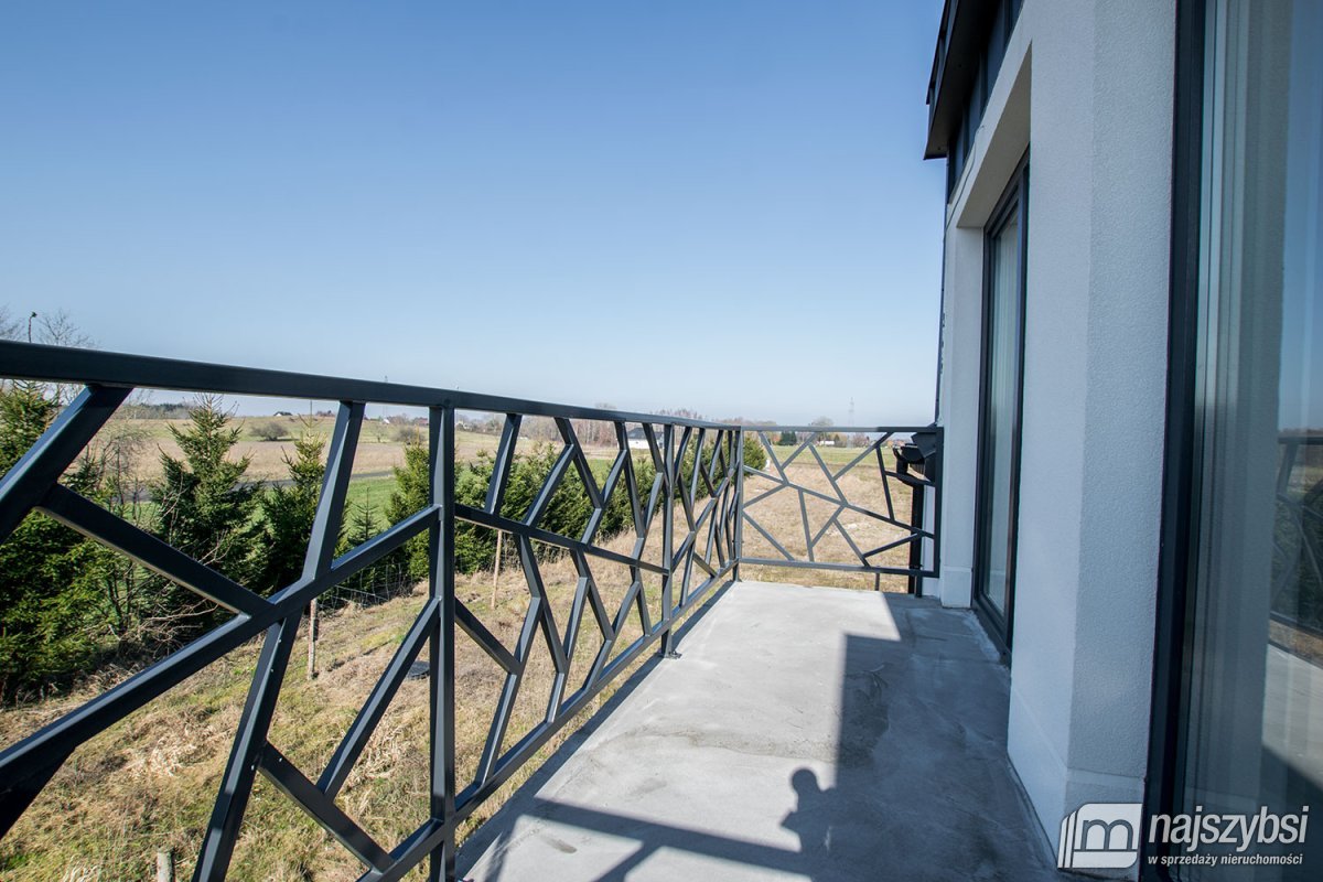 Kołobrzeg - Stramnica dom 4 km od morza (18)