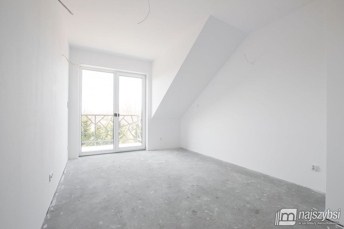 Kołobrzeg - Stramnica dom 4 km od morza (19)