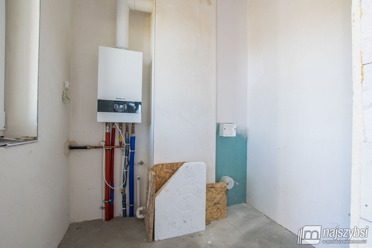 Kołobrzeg - Stramnica dom 4 km od morza (2)