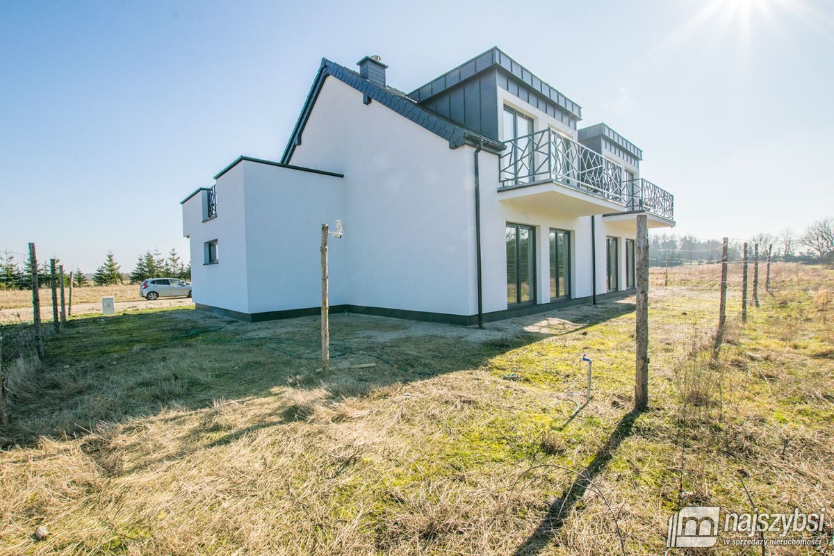 Kołobrzeg - Stramnica dom 4 km od morza (22)