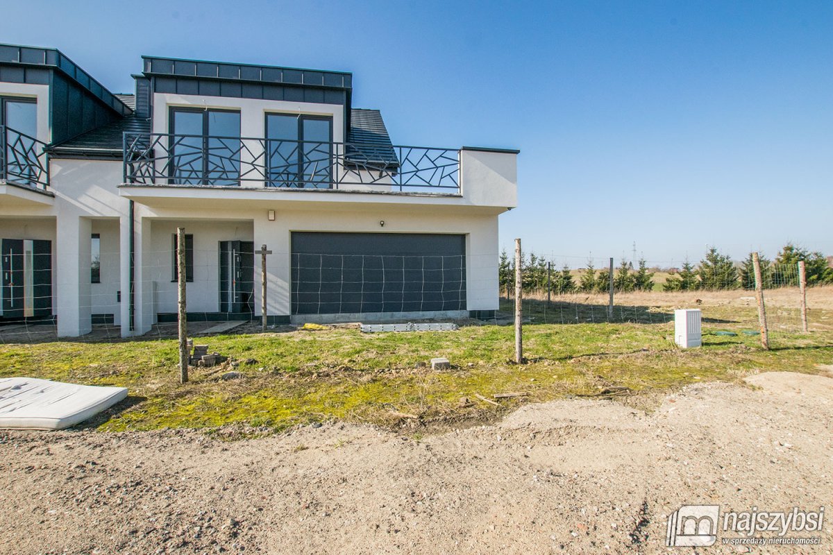 Kołobrzeg - Stramnica dom 4 km od morza (24)