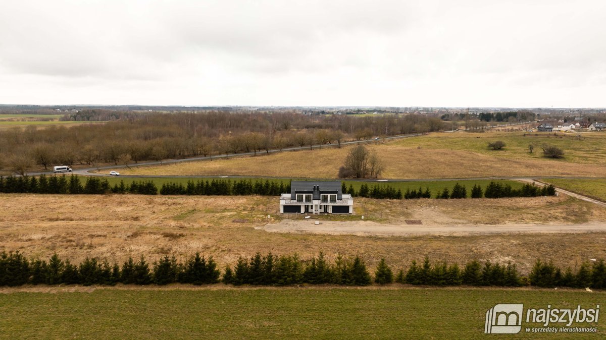Kołobrzeg - Stramnica dom 4 km od morza (28)
