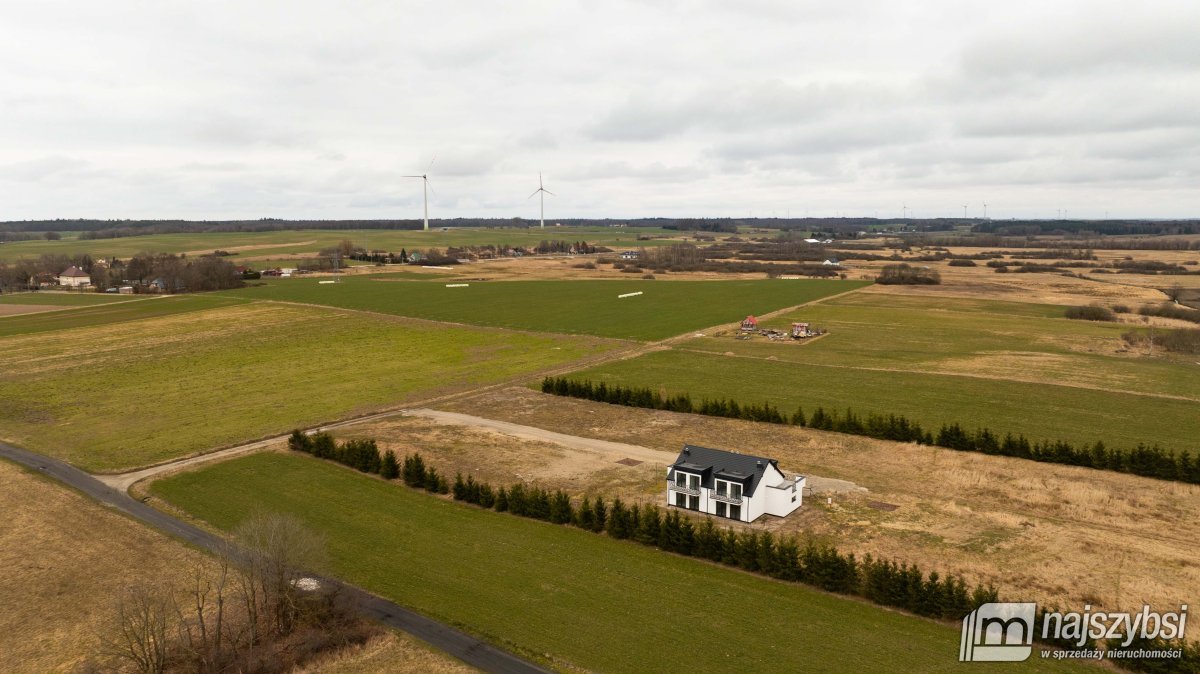 Kołobrzeg - Stramnica dom 4 km od morza (29)