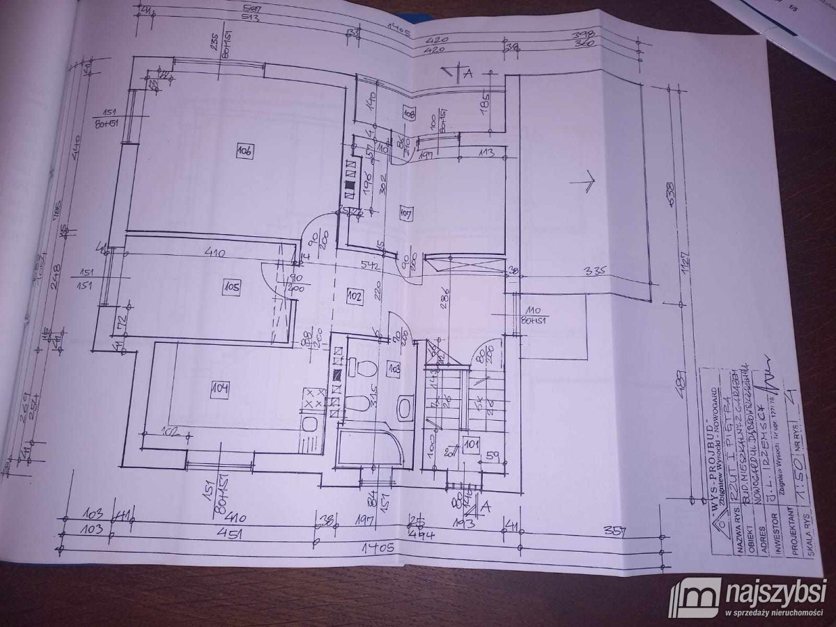 Kołobrzeg - Stramnica dom 4 km od morza (30)