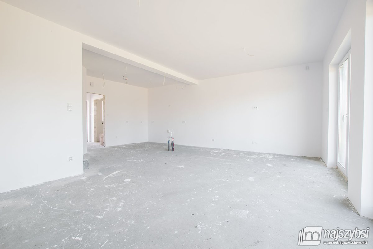 Kołobrzeg - Stramnica dom 4 km od morza (7)