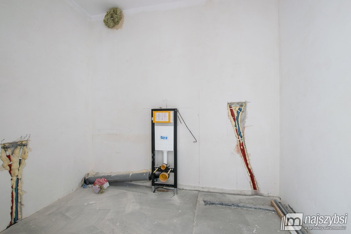 Kołobrzeg - Stramnica  dom 4km od morza (10)