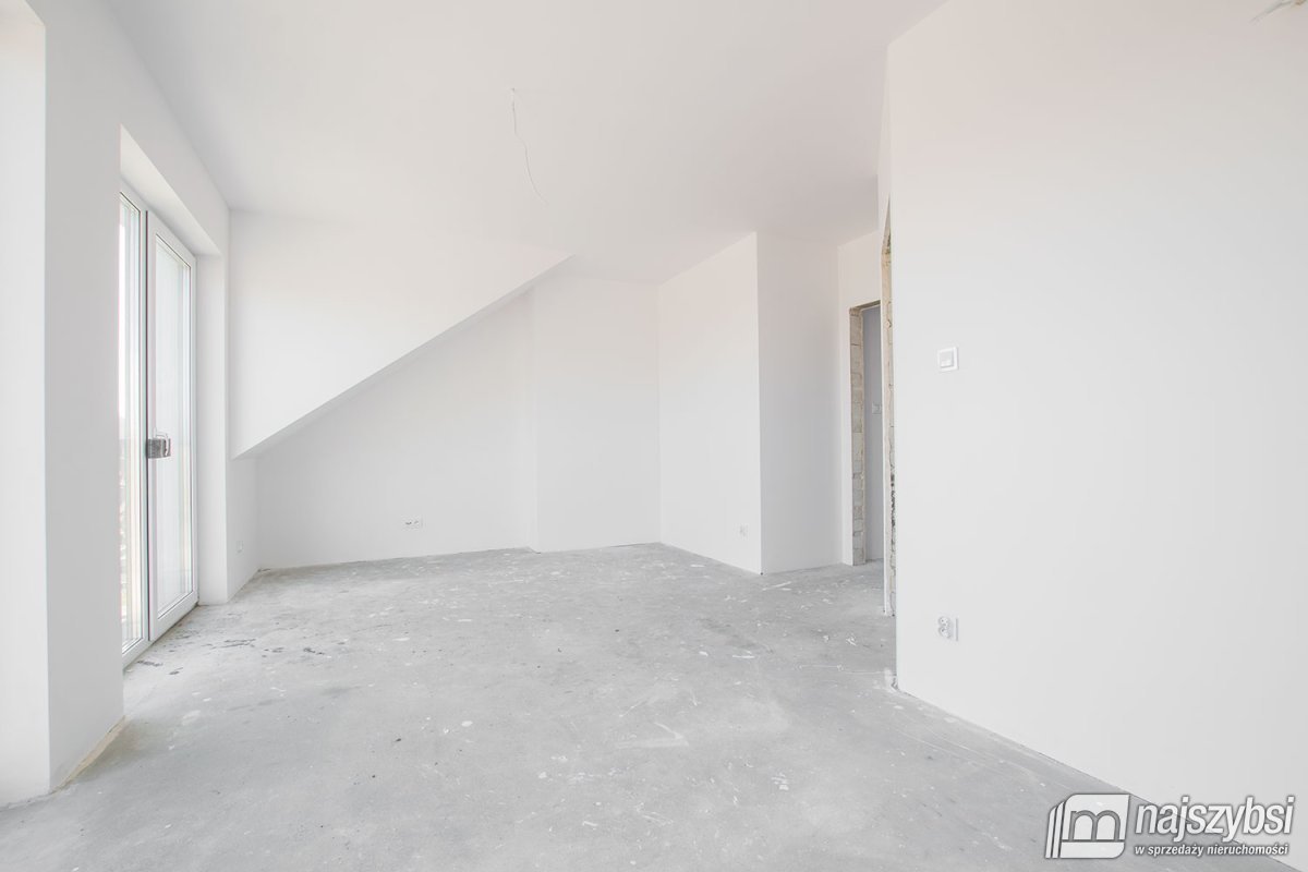 Kołobrzeg - Stramnica  dom 4km od morza (12)