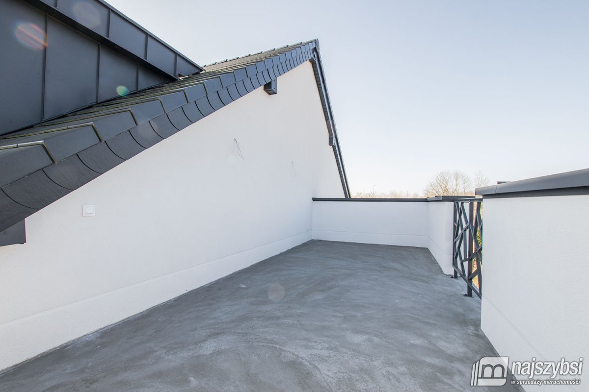 Kołobrzeg - Stramnica  dom 4km od morza (13)