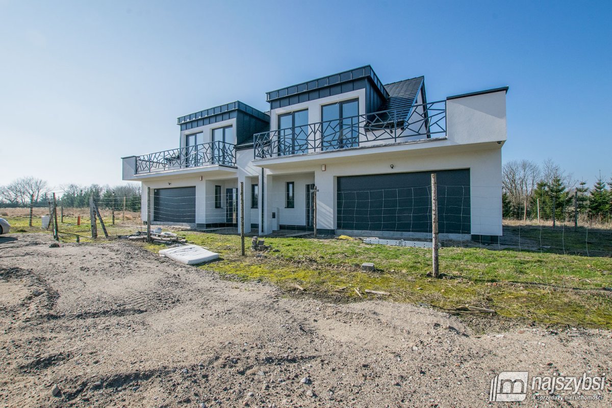 Kołobrzeg - Stramnica  dom 4km od morza (23)