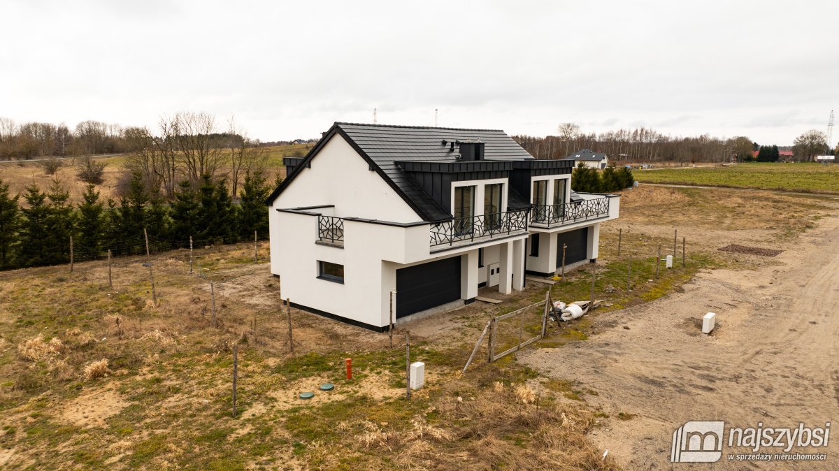 Kołobrzeg - Stramnica  dom 4km od morza (26)