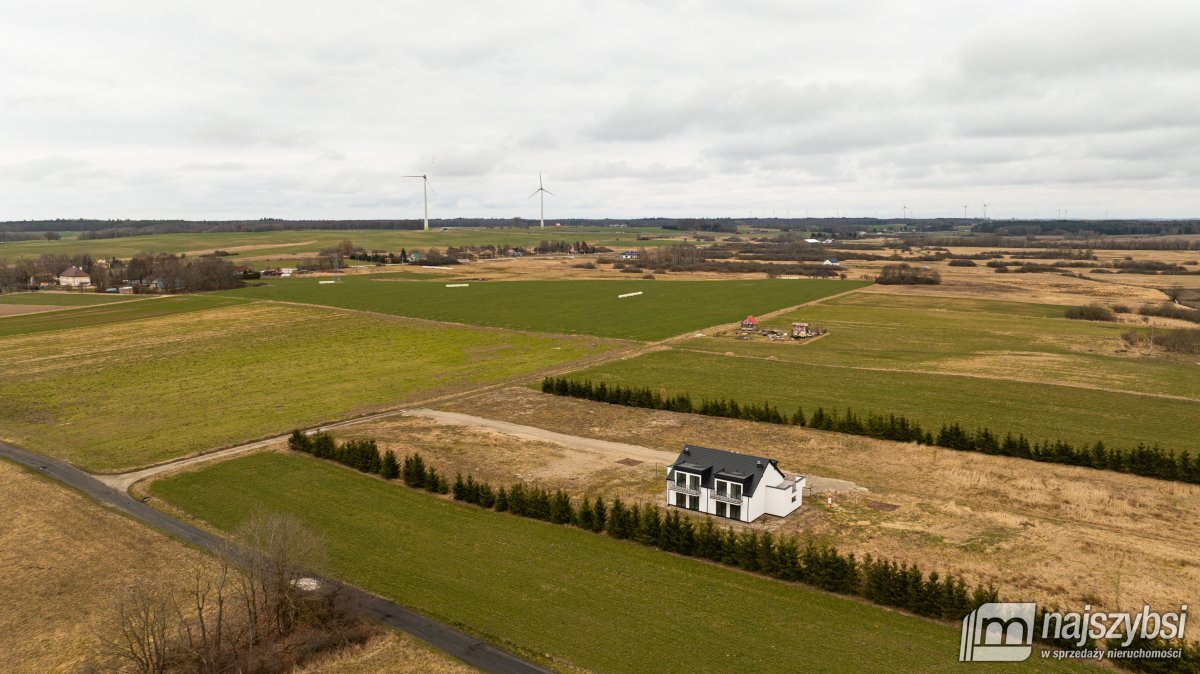 Kołobrzeg - Stramnica  dom 4km od morza (29)