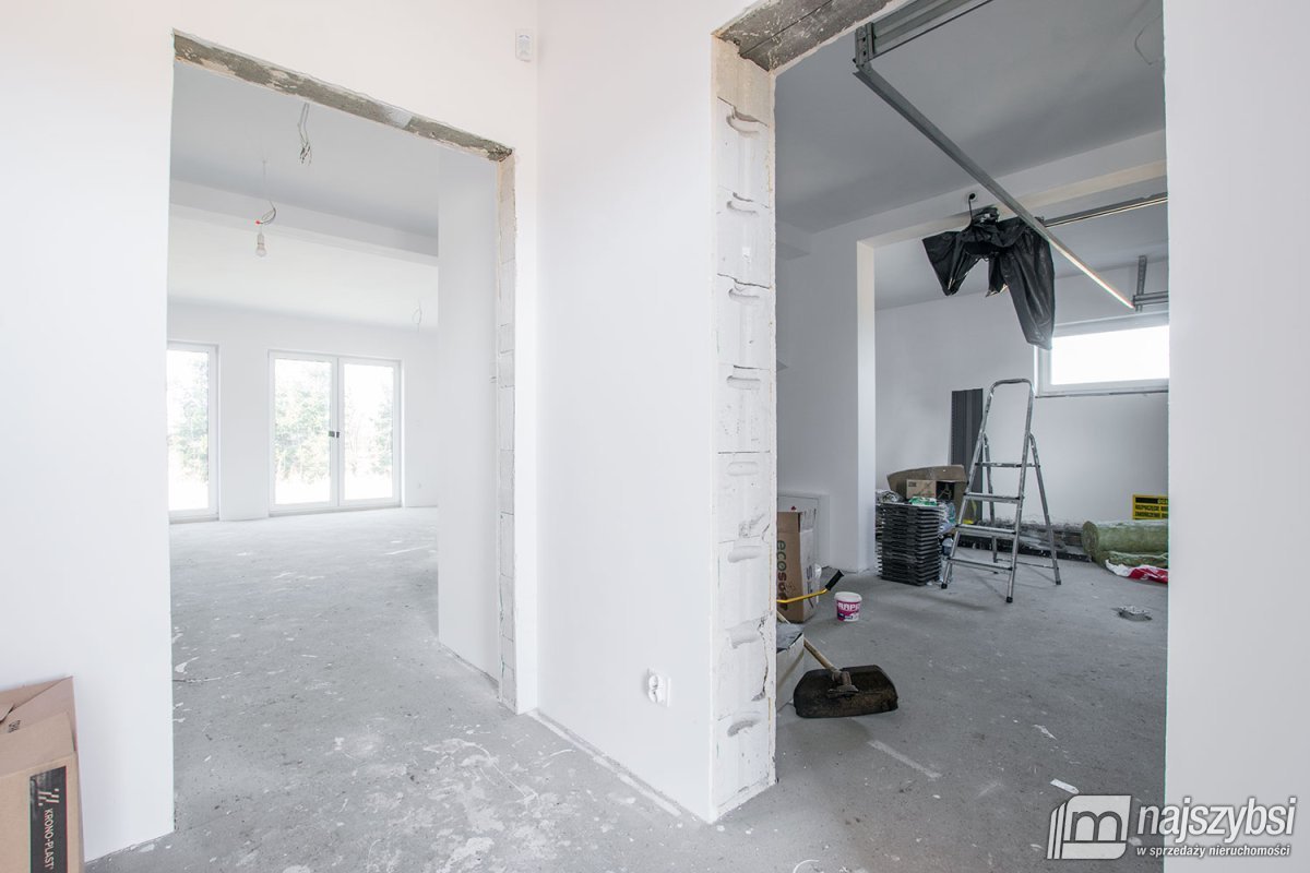 Kołobrzeg - Stramnica  dom 4km od morza (3)