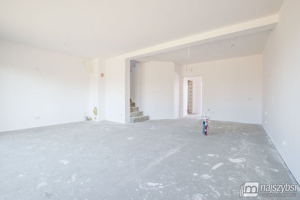 Kołobrzeg - Stramnica  dom 4km od morza (6)