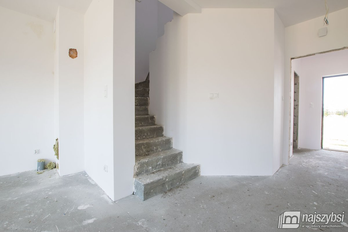 Kołobrzeg - Stramnica  dom 4km od morza (8)