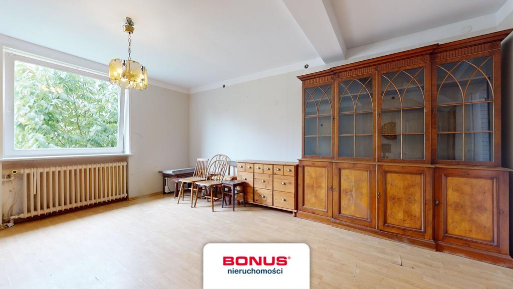 Połowa Domu na Pogodnie (2)