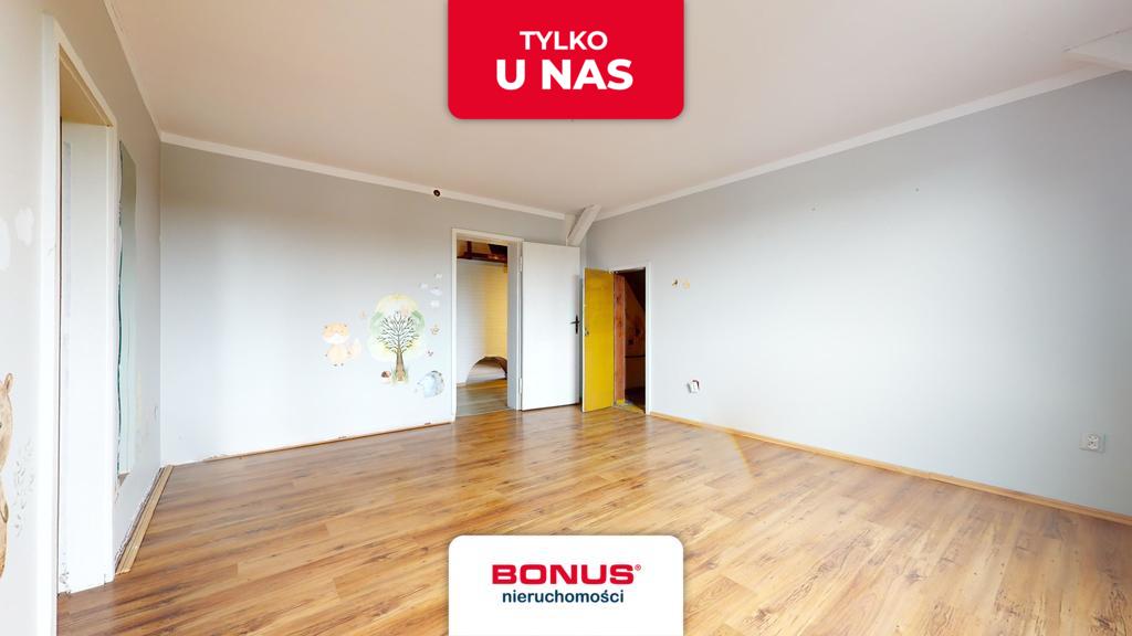 Połowa Domu na Pogodnie (1)