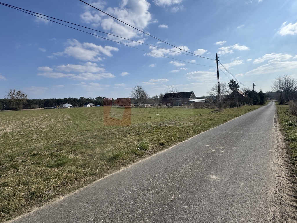 Atrakcyjna cena działki w Żarnowie (3)