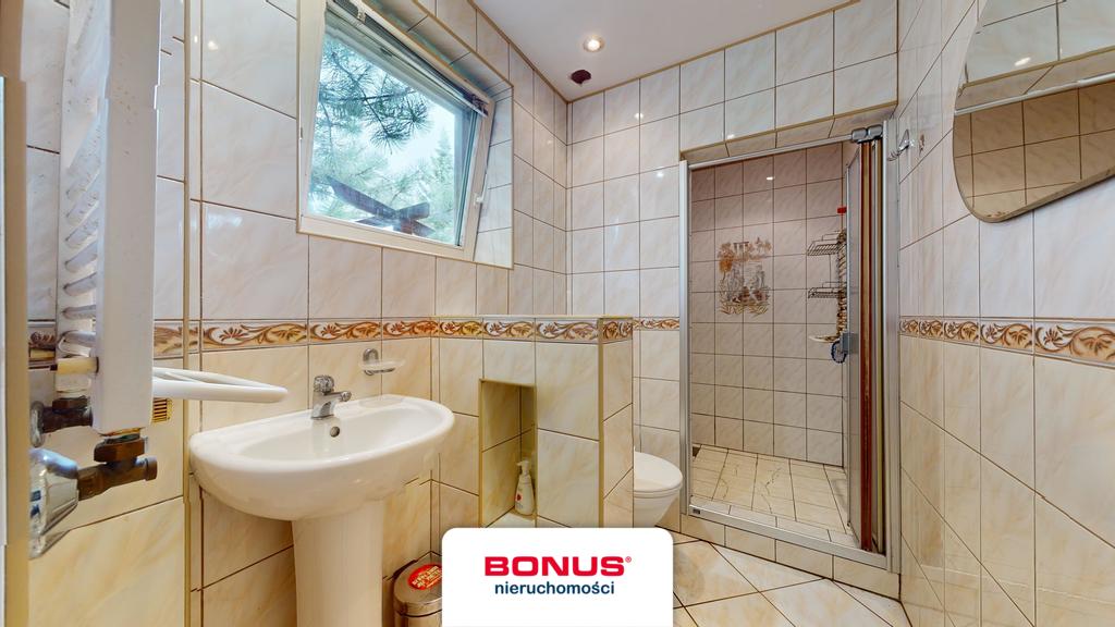 Duże Mieszkanie z ogrodem na Pogodnie (7)