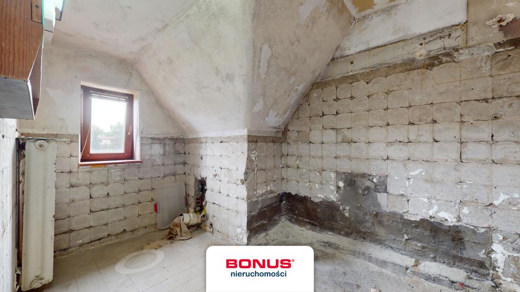 Duże Mieszkanie z ogrodem na Pogodnie (12)