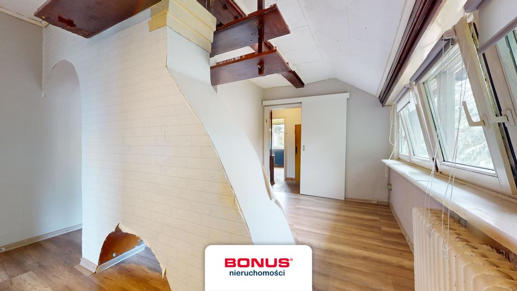 Duże Mieszkanie z ogrodem na Pogodnie (11)