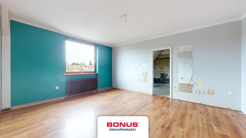 Duże Mieszkanie z ogrodem na Pogodnie (10)