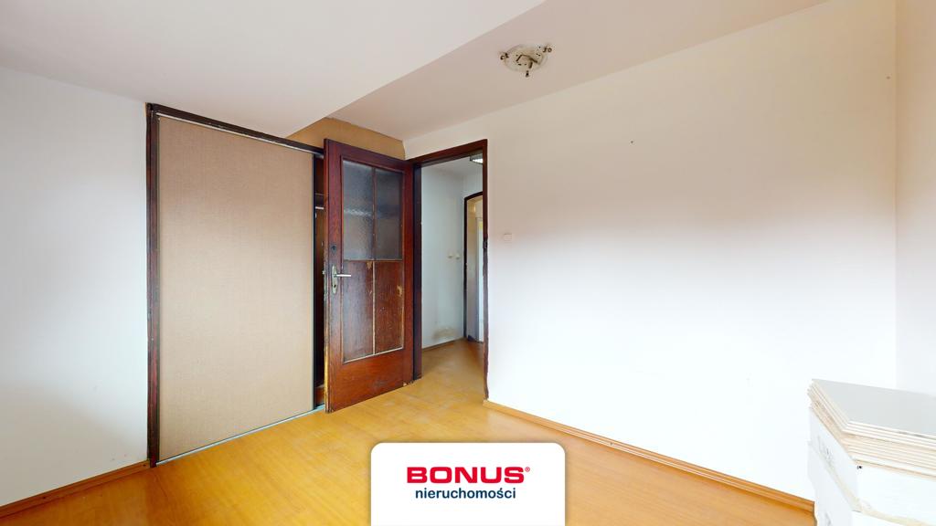 Duże Mieszkanie z ogrodem na Pogodnie (16)